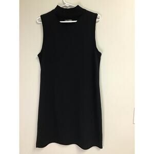 Sundays Three Black‎ Dress Women's Size Small